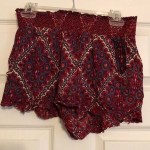 ⭐️Sale. Full Tilt Shorts.